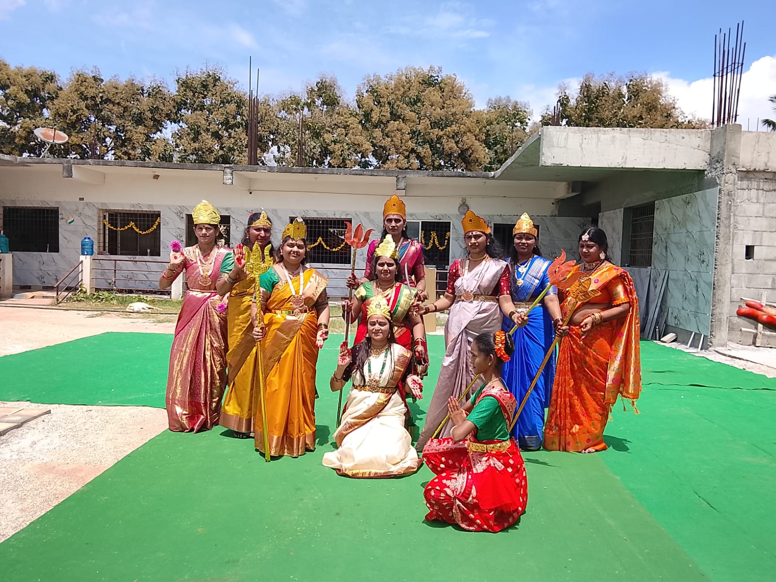 Dasara Event